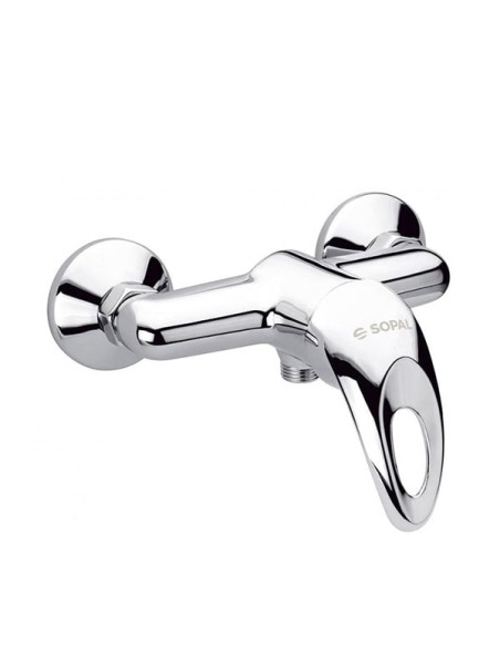 MITIGEUR DOUCHE DJERBA SOPAL| mano.tn | Tunisie