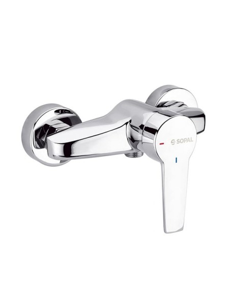 MITIGEUR DOUCHE DOUZ SOPAL| mano.tn | Tunisie