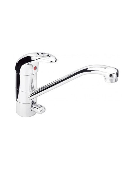 MITIGEUR EVIER 3 ENTREES DJERBA SOPAL| mano.tn | Tunisie