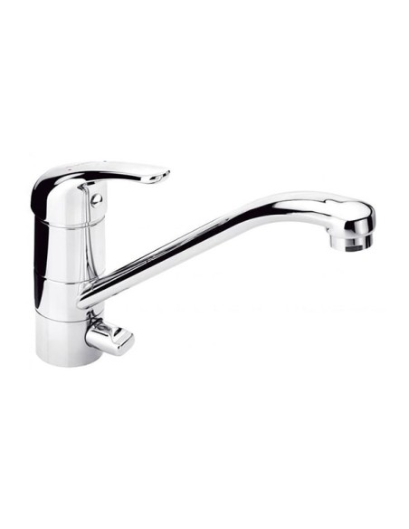 MITIGEUR EVIER 3 ENTREES SOUSSE SOPAL| mano.tn | Tunisie