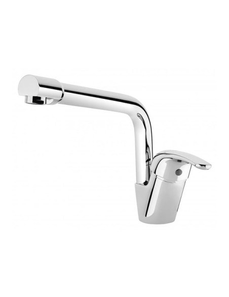 MITIGEUR EVIER A COL DE CYGNE SOUSSE SOPAL| mano.tn | Tunisie