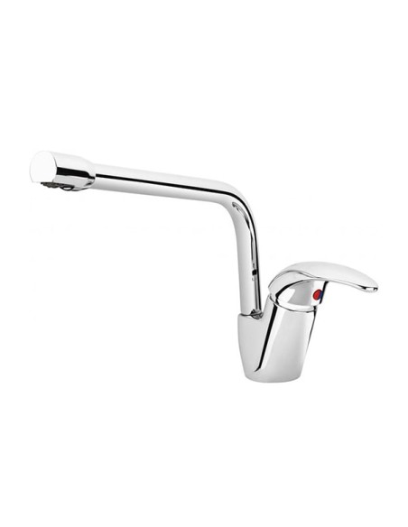 MITIGEUR EVIER A COLE DE CYGNE KERKENNAH SOPAL| mano.tn | Tunisie