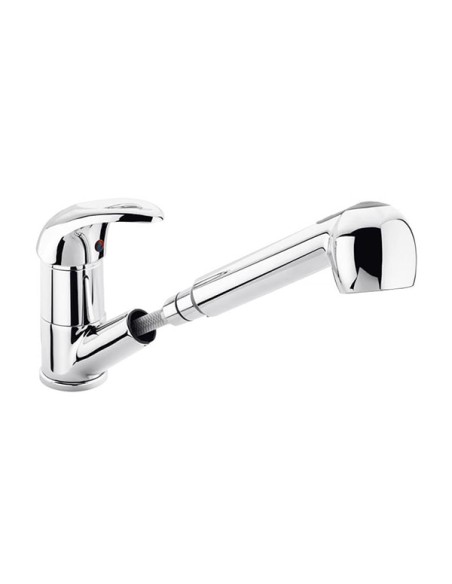 MITIGEUR EVIER DOUCHETTE AMOVIBLE DJERBA SOPAL| mano.tn | Tunisie