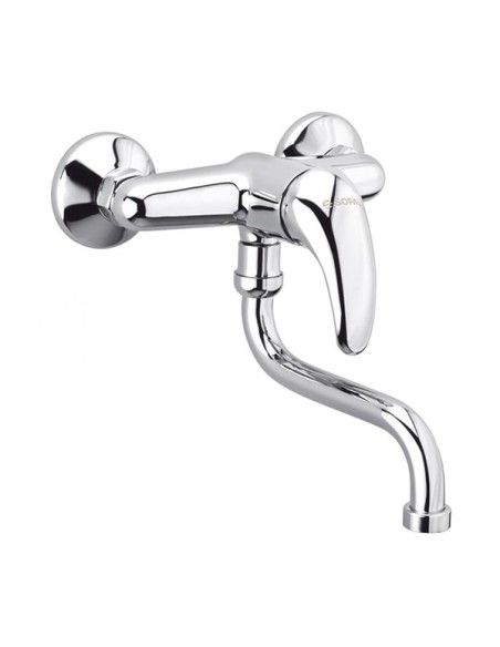 MITIGEUR EVIER MURAL KERKENNAH SOPAL| mano.tn | Tunisie