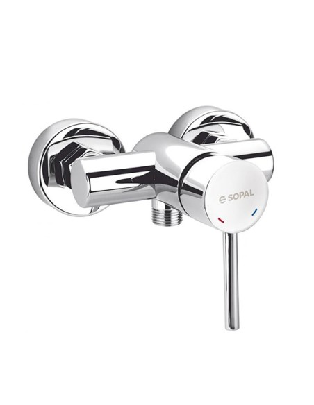 MITIGEUR TOILETTE BIZERTE SOPAL| mano.tn | Tunisie