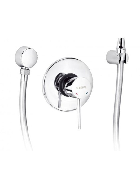 MITIGEUR TOILETTE ENCASTRE BIZERTE SOPAL| mano.tn | Tunisie