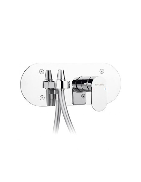 MITIGEUR TOILETTE ENCASTRE SFAX SOPAL| mano.tn | Tunisie