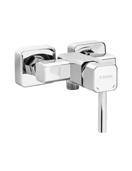 MITIGEUR TOILETTE ZARZIS SOPAL| mano.tn | Tunisie