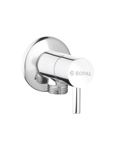 ROBINET TOILETTE BIZERTE SOPAL| mano.tn | Tunisie