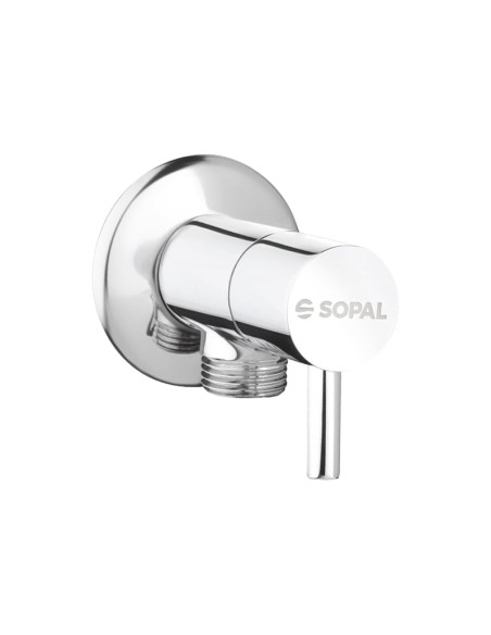 ROBINET TOILETTA364:A513ZERTE SOPAL| mano.tn | Tunisie