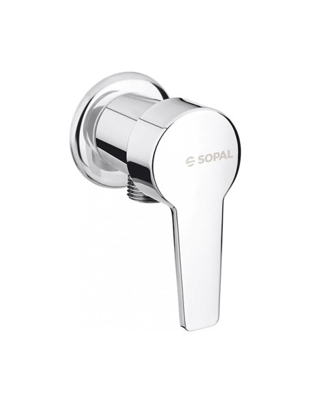 ROBINET TOILETTE DOUZ SOPAL| mano.tn | Tunisie