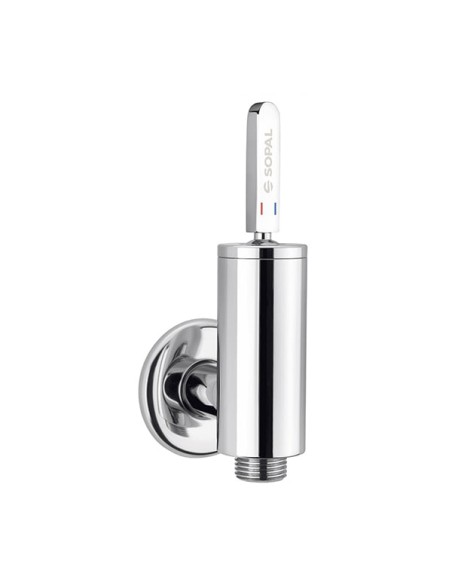 ROBINET TOILETTE NABEUL SOPAL| mano.tn | Tunisie