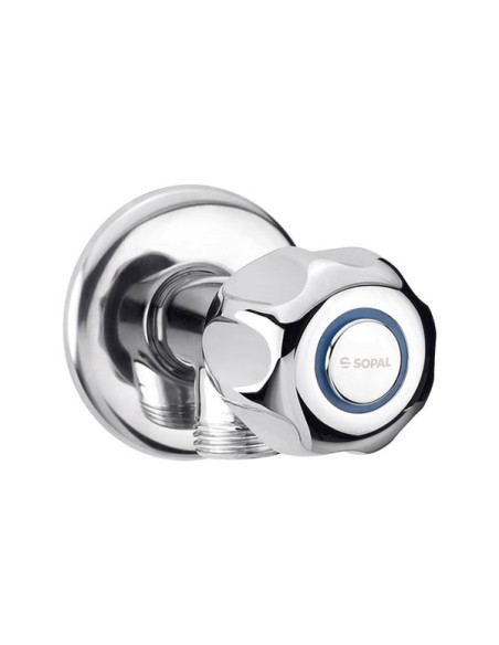 ROBINET TOILETTE SALAKTA SANS FLEXIBLE SOPAL| mano.tn | Tunisie