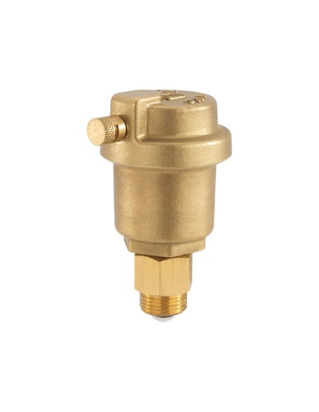 PURGEUR AUTOMATIQUE 1/2'' A CLAPET SOPAL| mano.tn | Tunisie