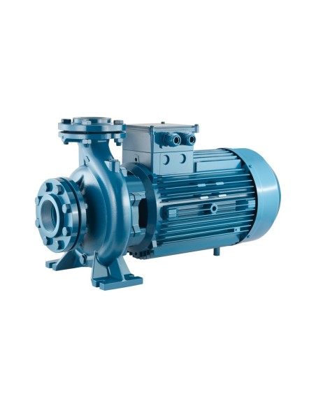 POMPE CENTRIFUGE PENTAX CM65 125B 7.5CV TRI| mano.tn | Tunisie