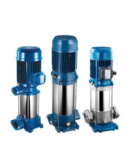 POMPE MULTICELLULAIRE PENTAX U18SL-550/6T 5.5Cv| mano.tn | Tunisie