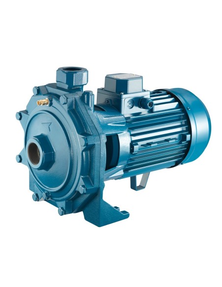 POMPE CENTRIFUGE PENTAX CB600/00 DOUBLE TURBINE 5.5CV| mano.tn | Tunisie