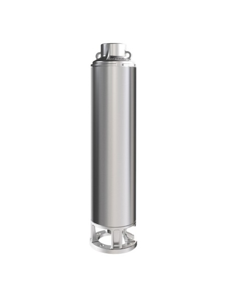 CORPS POMPE IMMERGEE PENTAX 4E70/16-20 2CV| mano.tn | Tunisie