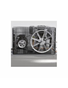 COMPRESSEUR POWERSYSTEM 500L 5.5CV| mano.tn | Tunisie 2