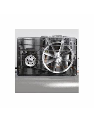 COMPRESSEUR POWERSYSTEM 500L 5.5CV| mano.tn | Tunisie