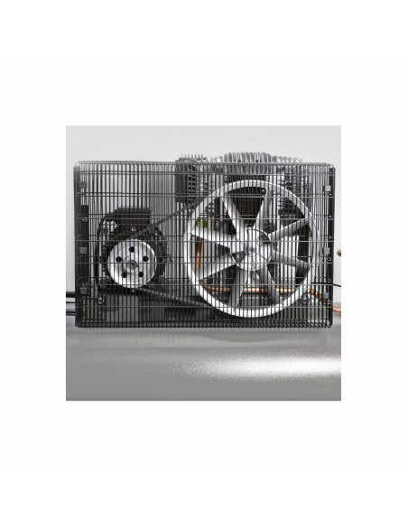 COMPRESSEUR POWERSYSTEM 500L 5.5CV| mano.tn | Tunisie