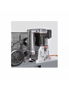 COMPRESSEUR POWERSYSTEM 500L 7.5CV TRIPHASÉ| mano.tn | Tunisie 2