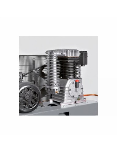 COMPRESSEUR POWERSYSTEM 500L 7.5CV TRIPHASÉ| mano.tn | Tunisie