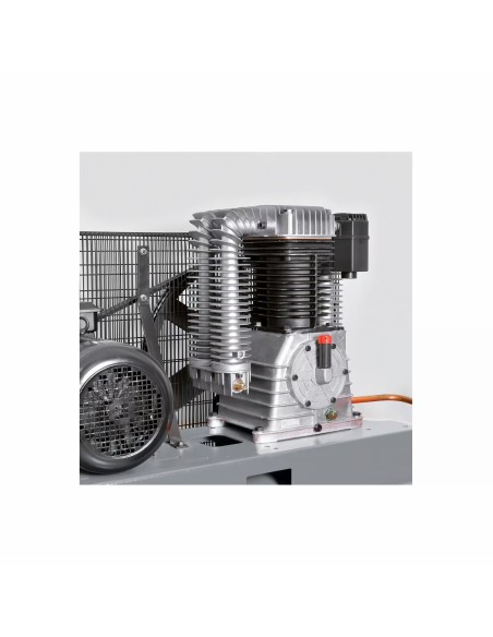 COMPRESSEUR POWERSYSTEM 500L 7.5CV TRIPHASÉ| mano.tn | Tunisie