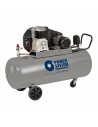 COMPRESSEUR POWERSYSTEM  200L 3CV TRIPHASÉ