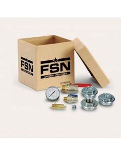 RESERVOIR VERTICAL POWERSYSTEM FSN 900L| mano.tn | Tunisie 2