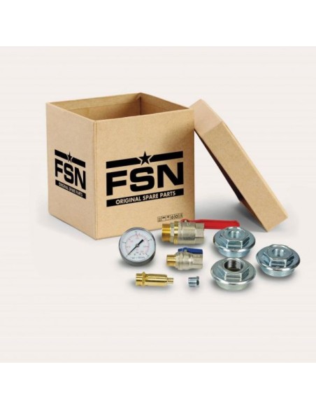 RESERVOIR VERTICAL POWERSYSTEM FSN 900L| mano.tn | Tunisie