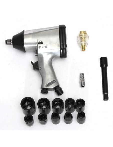 BOULONNEUSE PNEUMATIQUE PM1604| mano.tn | Tunisie