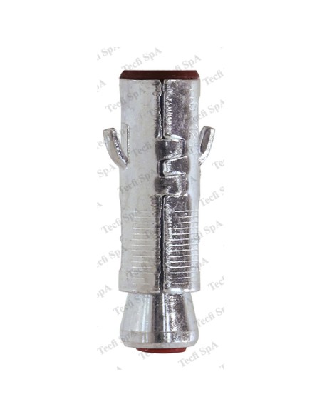 CHEVILLE METALLIQUE  M8 14X50 CP01 TECFI (50PCS)| mano.tn | Tunisie