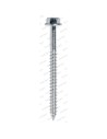VIS A BOIS GX01 6.5X60 TECFI (100PCS)