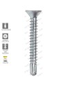 VIS AUTOPER CH01 4.2X19 TF TECFI (500PCS)