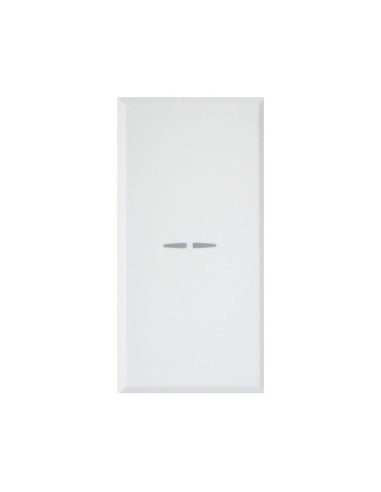 INTERRUPTEUR SIMPLE ALLUMAGE 10A AXIAL WHITEK 44| mano.tn | Tunisie