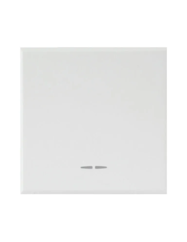 BOUTON POUSSOIR TOUCHE LARGE 16A WHITEK 44| mano.tn | Tunisie