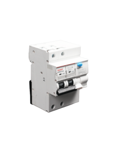 DISJONCTEUR DIFFERENTIEL MODULAIRE 2 POLES| mano.tn | Tunisie