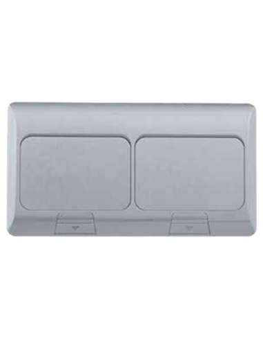 BOÎTE AU SOL RECTANGULAIRE| mano.tn | Tunisie