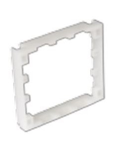 ADAPTATEUR 2 MODULES POUR MINI COLONNE| mano.tn | Tunisie