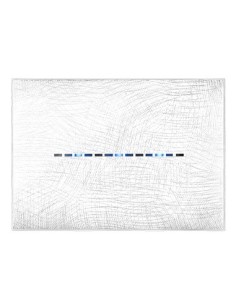 PLAQUE YOUNG TOUCH 44 RECTANGULAIRE BLANC 3D 3 MODULES| mano.tn | Tunisie