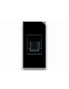 PRISE TELEPHONE 4 CONTACTS RJ11 LIFE 44| mano.tn | Tunisie