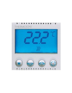THERMOSTAT DOMUS 44| mano.tn | Tunisie