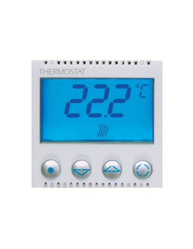 THERMOSTAT DOMUS 44| mano.tn | Tunisie
