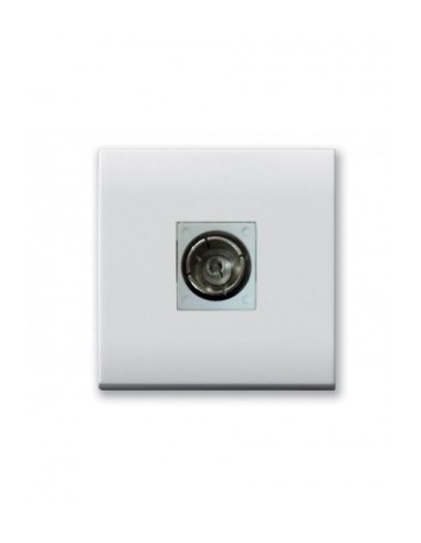PRISE TV/SAT TYPE F CARREE DOMUS 44| mano.tn | Tunisie