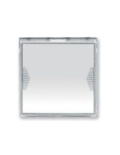 BOUTON POUSSOIR AVEC PORTE ETIQUETTE 16A DOMUS 44| mano.tn | Tunisie