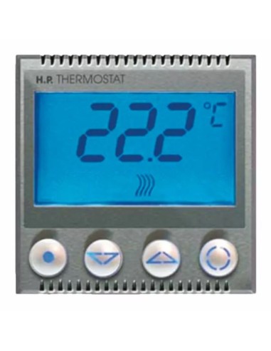 THERMOSTAT ALLUMIA 44| mano.tn | Tunisie