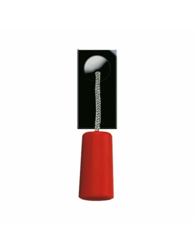 BOUTON POUSSOIR A TIRETTE 16A LIFE 44| mano.tn | Tunisie