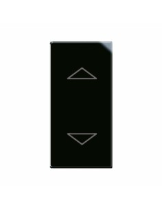 BOUTON DOUBLE POUSSOIR POUR VOLET ROULANT LIFE 44| mano.tn | Tunisie