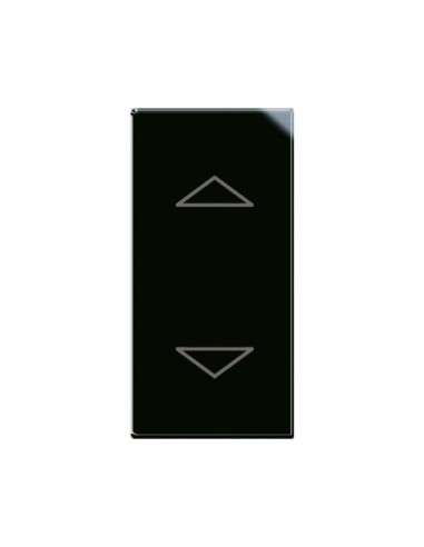 BOUTON DOUBLE POUSSOIR POUR VOLET ROULANT LIFE 44| mano.tn | Tunisie